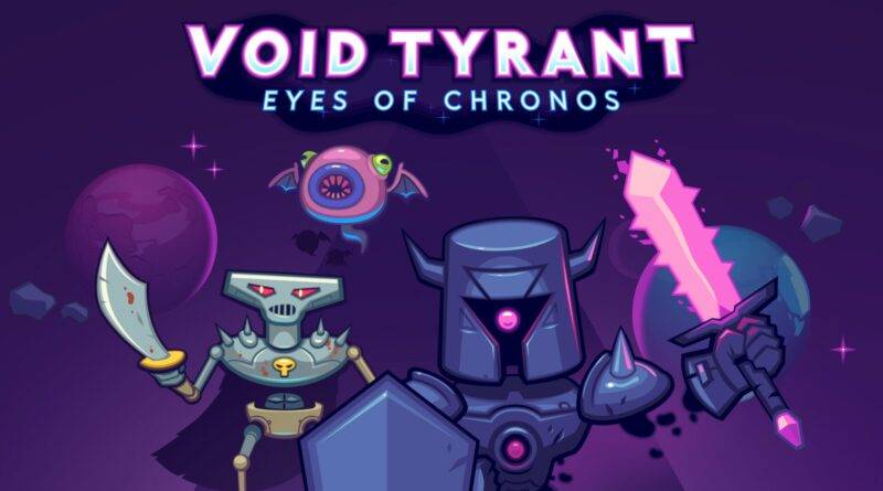 Void Tyrant