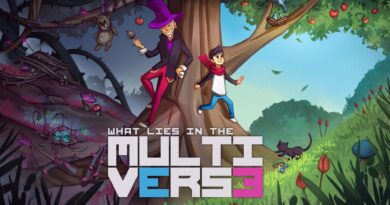 What Lies in the Multiverse