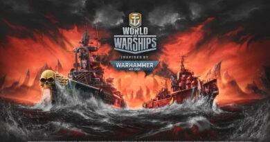 world of warships