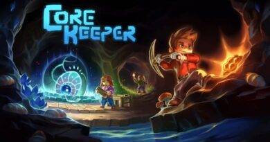 core keeper Core Keeper