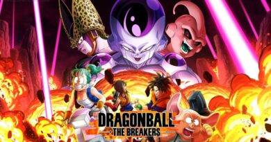 dragon ball Dragon Ball: The Breakers