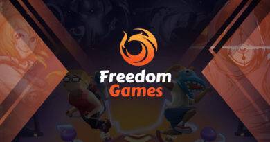 Freedom Games