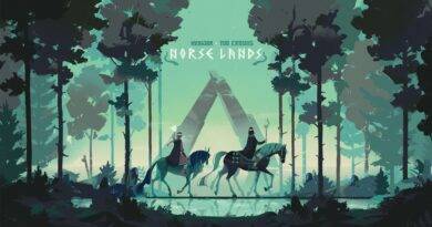 Kingdom Two Crowns Norse Lands