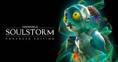 Oddworld: Soulstorm Enhanced Edition