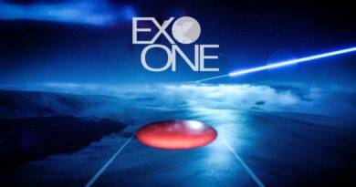 Exo One