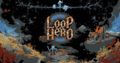 Loop Hero Loop Hero