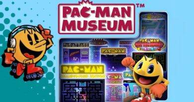 Pac-Man Museum+