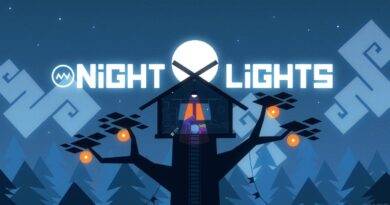Night Lights