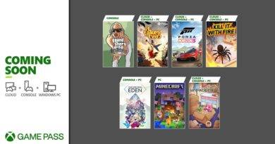 Xbox Game Pass traz It Takes Two e Forza Horizon 5 em novembro, dois dos grandes títulos de 2021. (Imagem: Divulgação)
