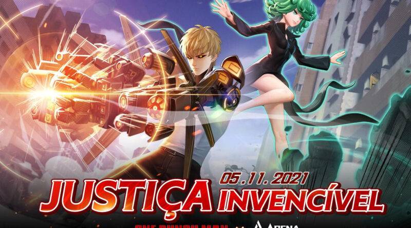 arena of valor