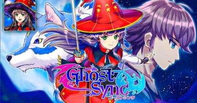 ghost sync
