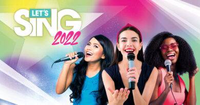 riders republic Let's Sing 2022