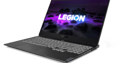 predator orion 5000 Legion Slim 7