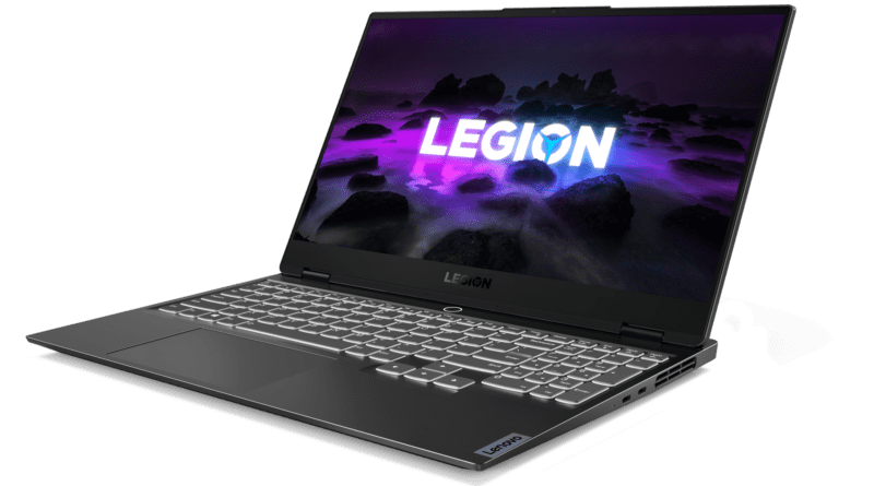 Legion Slim 7
