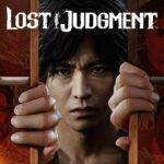 Lost Judgment