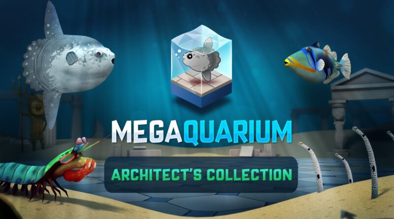 Megaquarium