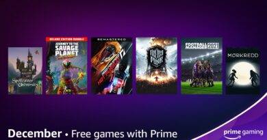 prime gaming prime gaming