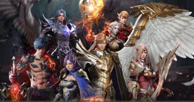 seven knights 2