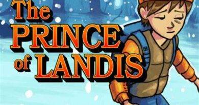 The Prince Of Landis