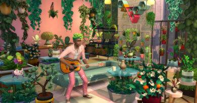 the sims 4 the sims 4