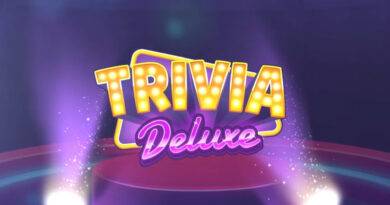 trivia deluxe