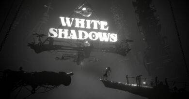 White Shadows