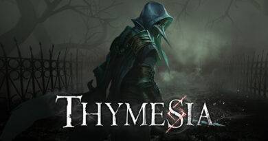 Thymesia