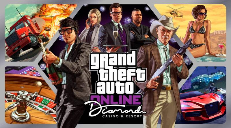 GTA Online