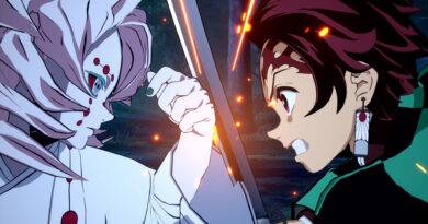 Demon Slayer Demon Slayer -Kimetsu no Yaiba- The Hinokami Chronicles