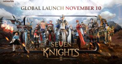 Seven Knights 2