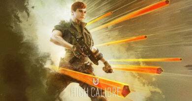 rainbow six siege Rainbow Six Siege