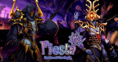 fiesta online Fiesta Online