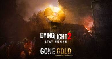 Dying Light 2 Stay Human