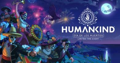 Humankind Humankind