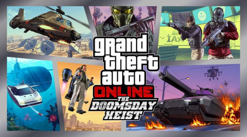 GTA Online