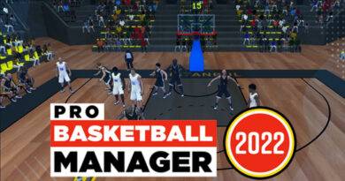 pro basketball manager 2022 Pro Basketball Manager 2022