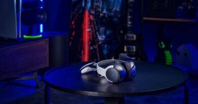 razer kaira