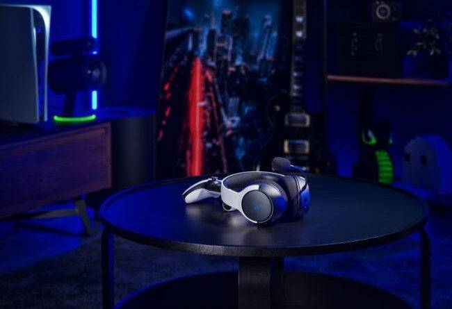 razer kaira