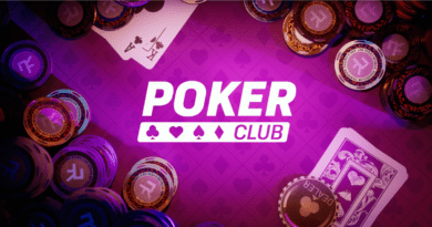 poker club Poker Club