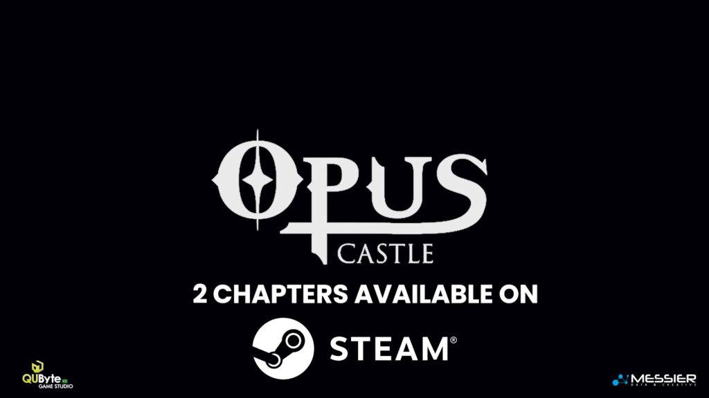 Opus Castle