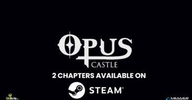 Opus Castle