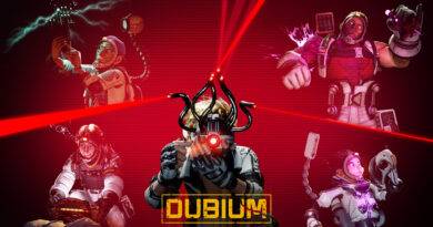 DUBIUM DUBIUM