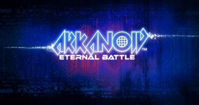 arkanoid eternal battle Arkanoid Eternal Battle