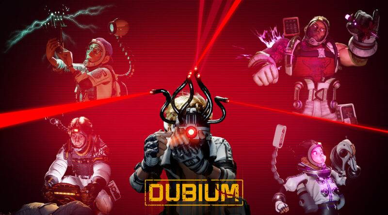 DUBIUM