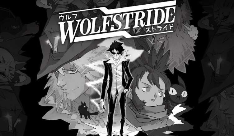 Wolfstride