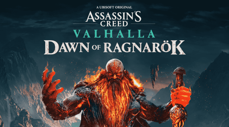 Assassin’s Creed: Valhalla - Dawn of Ragnarök