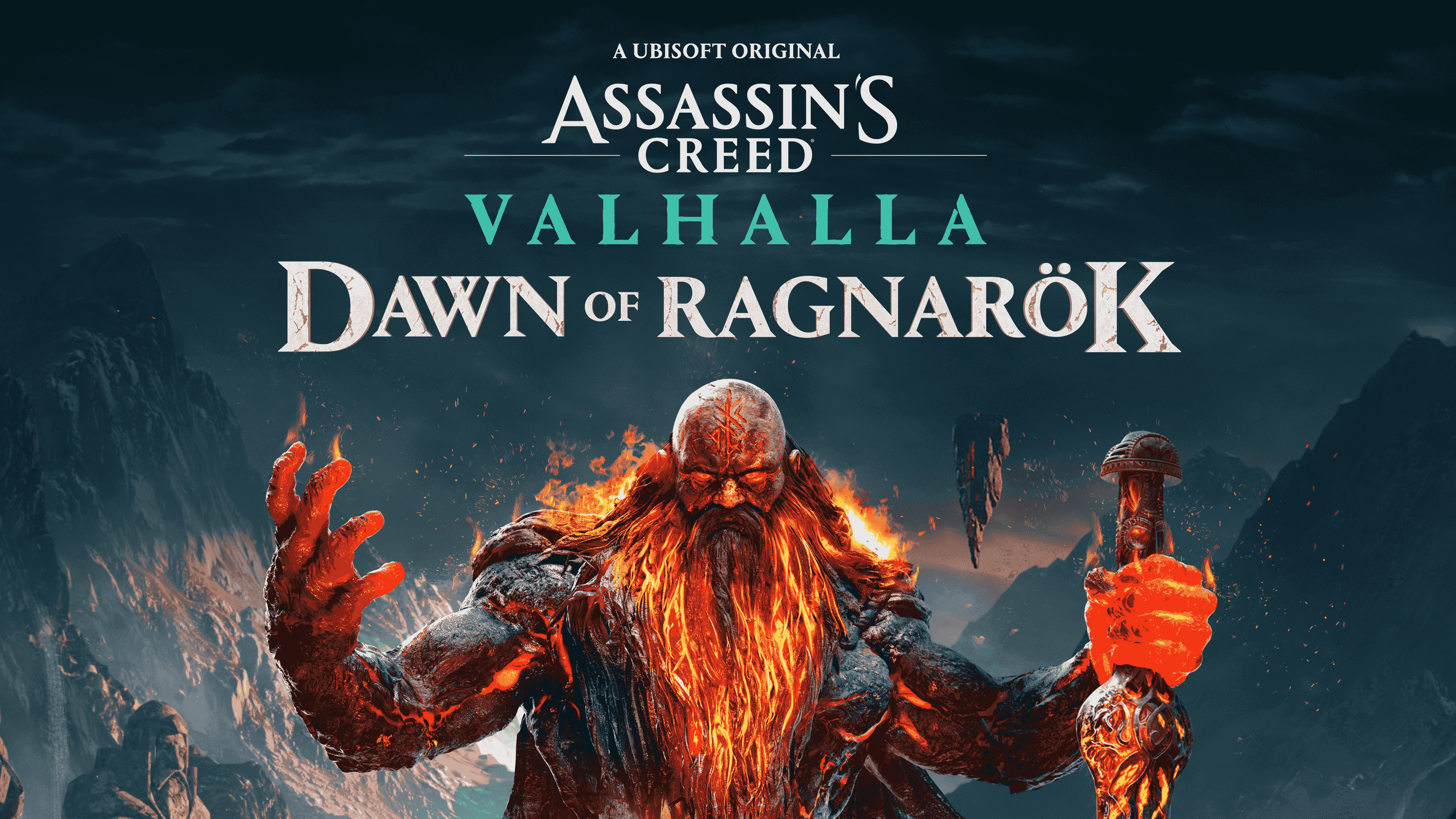 Assassin’s Creed: Valhalla - Dawn of Ragnarök