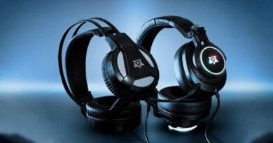 chorus melhores headphones