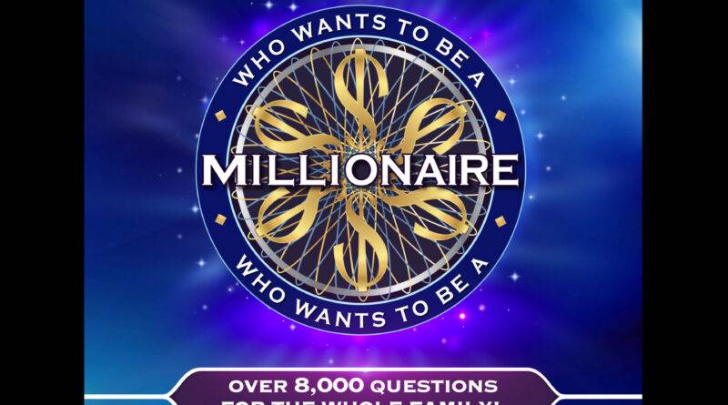 Quem Quer Ser Milionário?
