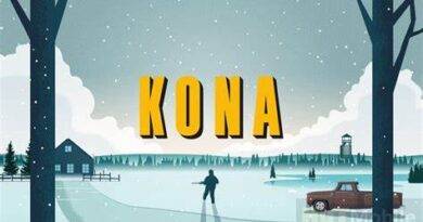 KONA